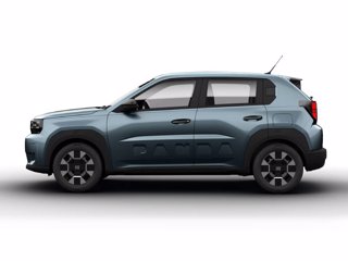 FIAT Grande Panda Hybrid Icon 1.2 H