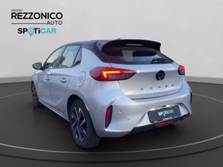 OPEL Corsa 1.2 GS s&s 100cv at8 - PREZZO REALE