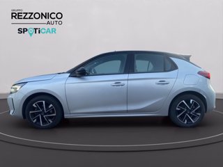 OPEL Corsa 1.2 GS s&s 100cv at8 - PREZZO REALE