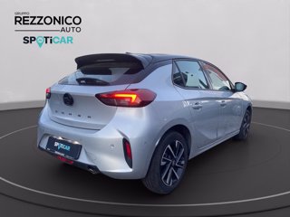 OPEL Corsa 1.2 GS s&s 100cv at8 - PREZZO REALE