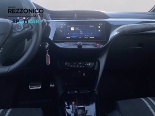 OPEL Corsa 1.2 GS s&s 100cv at8 - PREZZO REALE