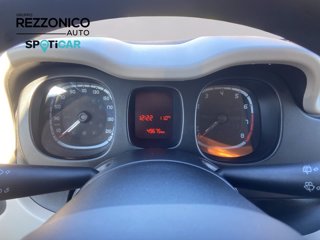 FIAT Panda 1.2 Easy 69cv - OK NEOPATENTATI