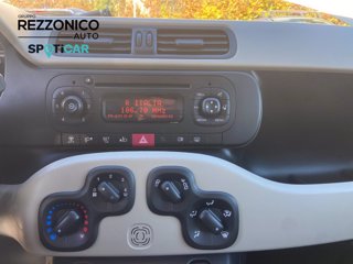 FIAT Panda 1.2 Easy 69cv - OK NEOPATENTATI