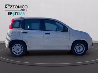 FIAT Panda 1.2 Easy 69cv - OK NEOPATENTATI