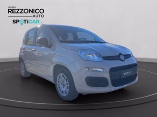 FIAT Panda 1.2 Easy 69cv - OK NEOPATENTATI