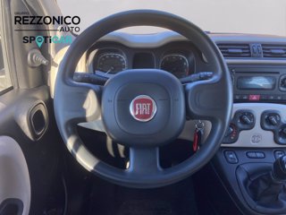 FIAT Panda 1.2 Easy 69cv - OK NEOPATENTATI