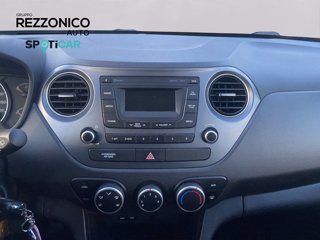 HYUNDAI i10 1.0 Login 66CV - OK NEOPATENTATI