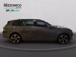 OPEL Astra Sports Tourer 1.2 t Edition s&s 110cv KM0 - 35% VERO