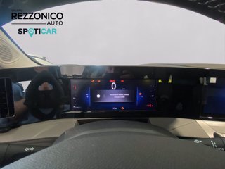 OPEL Astra Sports Tourer 1.2 t Edition s&s 110cv KM0 - 35% VERO