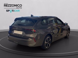 OPEL Astra Sports Tourer 1.2 t Edition s&s 110cv KM0 - 35% VERO