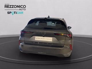 OPEL Astra Sports Tourer 1.2 t Edition s&s 110cv KM0 - 35% VERO