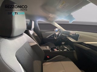 OPEL Astra Sports Tourer 1.2 t Edition s&s 110cv KM0 - 35% VERO