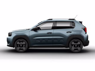 FIAT Grande Panda Hybrid La Prima 1