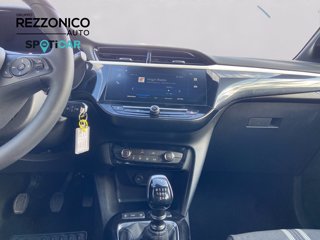 OPEL Corsa 1.2 GS s&s 100cv - NEOPATENTATI