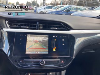 OPEL Corsa 1.2 GS s&s 100cv - NEOPATENTATI