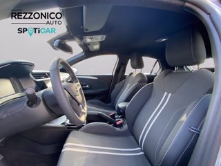 OPEL Corsa 1.2 GS s&s 100cv - NEOPATENTATI