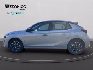 OPEL Corsa 1.2 GS s&s 100cv - NEOPATENTATI