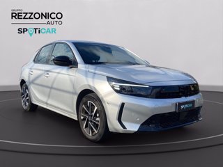 OPEL Corsa 1.2 GS s&s 100cv - NEOPATENTATI