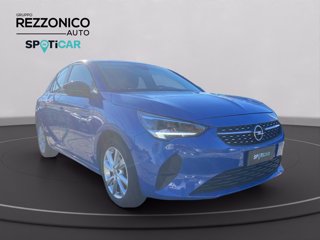 OPEL Corsa 1.2 Elegance s&s 100cv - NEOPATENTATI