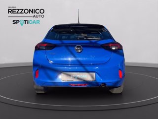 OPEL Corsa 1.2 Elegance s&s 100cv - NEOPATENTATI