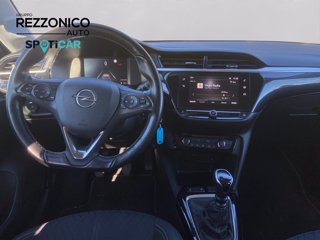 OPEL Corsa 1.2 Elegance s&s 100cv - NEOPATENTATI