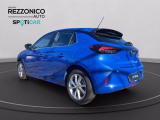 OPEL Corsa 1.2 Elegance s&s 100cv - NEOPATENTATI