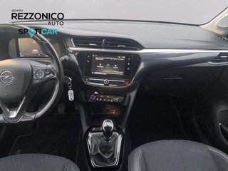 OPEL Corsa 1.2 Elegance s&s 100cv - NEOPATENTATI