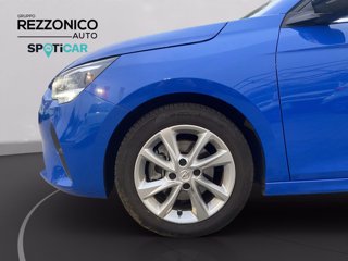 OPEL Corsa 1.2 Elegance s&s 100cv - NEOPATENTATI