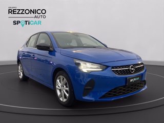 OPEL Corsa 1.2 Elegance s&s 100cv - NEOPATENTATI