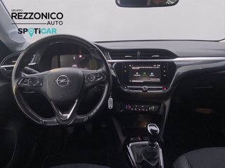 OPEL Corsa 1.2 Elegance s&s 100cv - NEOPATENTATI