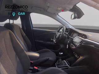 OPEL Corsa 1.2 Elegance s&s 100cv - NEOPATENTATI