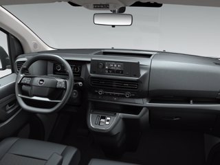 OPEL Vivaro Doppia Cabina Fissa L - 2.0 Diesel 145cv