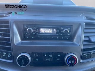 FORD transit custom 300 2.0 tdci MHEV 130cv Titanium L1H1 E6.2 - IBRIDO