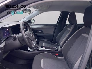 OPEL Mokka 1.2 t Edition s&s 100cv - PREZZO REALE NO VINCOLI