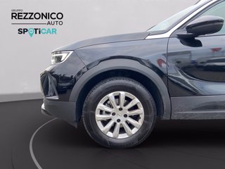 OPEL Mokka 1.2 t Edition s&s 100cv - PREZZO REALE NO VINCOLI