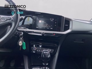 OPEL Mokka 1.2 t Edition s&s 100cv - PREZZO REALE NO VINCOLI