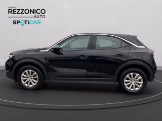 OPEL Mokka 1.2 t Edition s&s 100cv - PREZZO REALE NO VINCOLI