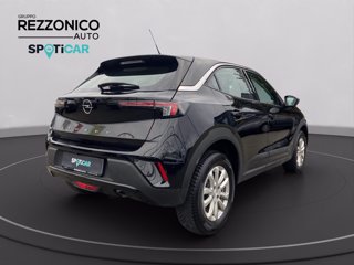 OPEL Mokka 1.2 t Edition s&s 100cv - PREZZO REALE NO VINCOLI