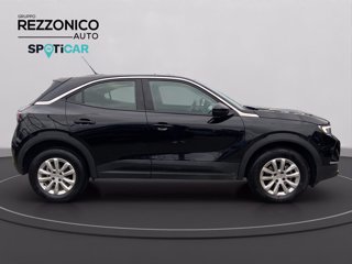 OPEL Mokka 1.2 t Edition s&s 100cv - PREZZO REALE NO VINCOLI
