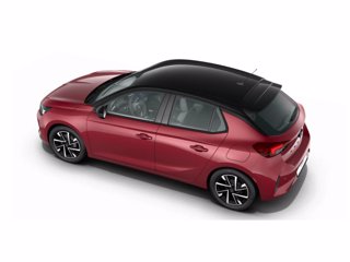 OPEL Nuova Corsa GS 1.2 100CV MT6