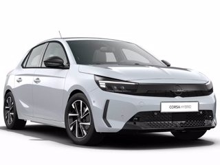 OPEL Corsa GS Hybrid 110CV DTC6