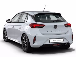 OPEL Corsa GS Hybrid 110CV DTC6
