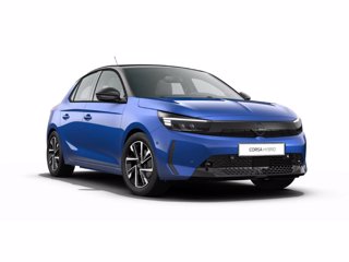 OPEL Nuova Corsa GS Hybrid 110CV DTC6