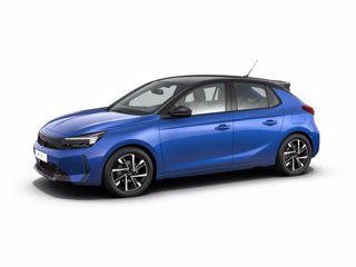 OPEL Nuova Corsa GS Hybrid 110CV DTC6