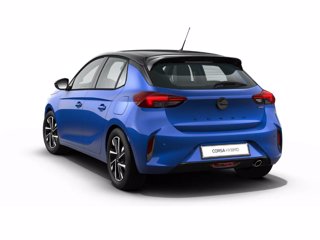 OPEL Nuova Corsa GS Hybrid 110CV DTC6