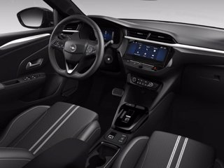 OPEL Nuova Corsa GS Hybrid 110CV DTC6