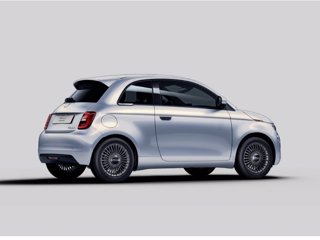 FIAT 500 Hybrid Berlina Torino 1.0