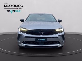 OPEL Grandland 1.5 ecotec Business Elegance s&s 130cv at8 - EURO 6D