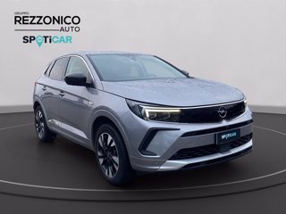 OPEL Grandland 1.5 ecotec Business Elegance s&s 130cv at8 - EURO 6D