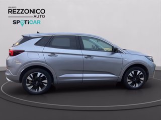 OPEL Grandland 1.5 ecotec Business Elegance s&s 130cv at8 - EURO 6D